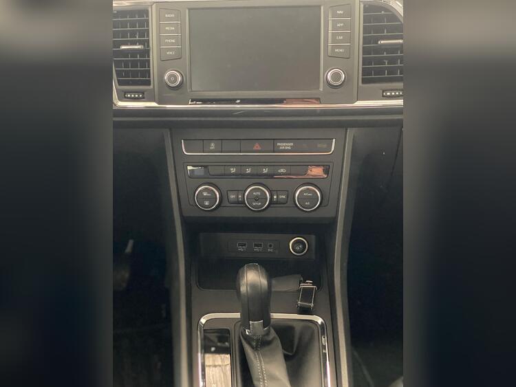 Seat Ateca Style Plus S&S 1.5TSI foto 8